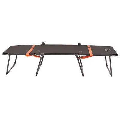 KAMP-RITE TENT COT Emergency and Camping Cot: 85 in Overall Lg, 32 in Overall Wd - Medical Treatment Cots