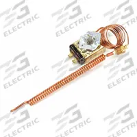 GROEN Thermostat: Z009730. Key specifications — Manufacturer Part Number: Z009730; Brand: GROEN; Product Type: Thermostat.