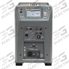 FLUKE Drywell: 32°F to 2696°F /-25°C to 1480°C, -13°F to 302°F /-25°C to 150°C, +/-0.01°C Stability (MPN 9142-D-P-156). Key specifications — attr1276576: (2) 4 mm; attr1276603: FLUKE; attr1276578: +/-0.01°C.