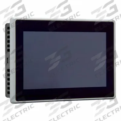 EATON Human Machine Interfaces: TFT Color LCD, 7 in Display Screen Size, 24V DC - Eaton XV300 Series HMIs