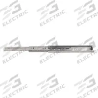 SUGATSUNE Drawer Slide: Ball Bearings, Side, Full Extension, 15 3/4 in Closed Lg (MPN ESR-DC4513-16). Key specifications — Brand: SUGATSUNE; Product Type: Drawer Slide.