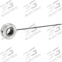 DAYTON Anti-Windmilling Brake: 1/2 in ODE Shaft Dia (MPN 4UEZ3). Key specifications — For Use With: Motors Having 1/2 in Diameter Shafts; Brand: DAYTON.