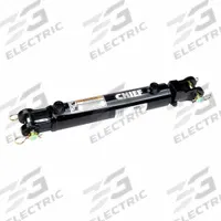 CHIEF Welded Hydraulic Cylinder: 1.5 in Bore Dia., 8 in Stroke Lg, 18 1/4 in Retracted Lg, 4,930 lb (MPN 287079). Key specifications — attr95618: Double Acting; attr98893: CHIEF.