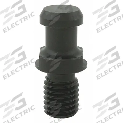 TECHNIKS Retention Knob: CAT40 Taper, 15° - CAT Retention Knobs