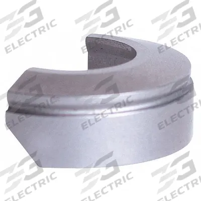 FEIN Nibbler Punch: Nibbler Punch, 10 ga Capacity (Steel) - Fein Nibbler Punches & Dies