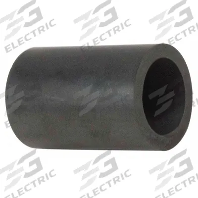 Dayton Bushing,Carbon Graphite: Bushing, Mfr Part # PPO9ZN009G - Bushings