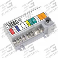 CARRIER Ignition Module: Mfr Part # LH33CZ007. Key specifications — Manufacturer Part Number: LH33CZ007; Product Type: Ignition Module.