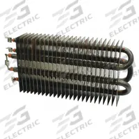 MARKEL PRODUCTS Element, Wall Heater 305, 120-208V: Ceiling Heater Element, E3055T2DWB/F30522T2DWB (MPN 58280001). Key specifications — Manufacturer Part Number: 58280001; Product Type: Ceiling Heater Element; Compatible Manufacturer Model Number: F30522T2DWB.