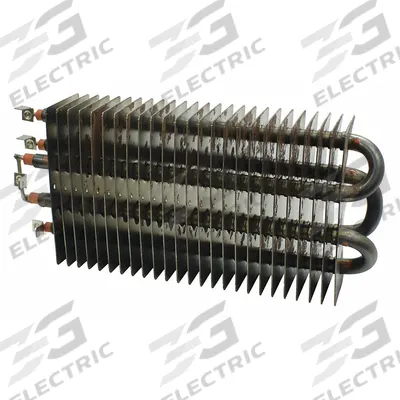 MARKEL PRODUCTS Element, Wall Heater 305, 120-208V: Ceiling Heater Element - Replacement Parts for HVACR Heaters & Heat Exchangers