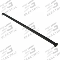 DAYTON Push Rod: For 2LEB8, Fits Dayton Brand (MPN MH2LEB804). Key specifications — attr382542: 2LEB8; attr382544: Dayton; attr382552: Push Rod; attr394832: DAYTON.