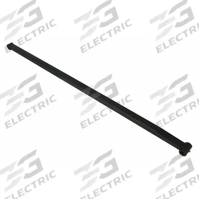 DAYTON Push Rod: For 2LEB8 - GGS Material Handling Parts