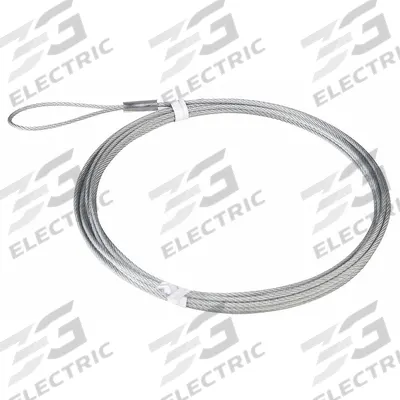 Dayton Safety Kit: Mfr Part # 21204 - Power Sources & Cables for HVACR Equipment