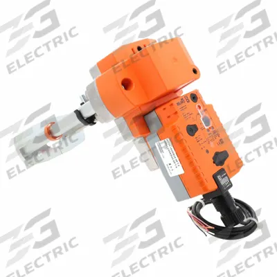 BELIMO Valve Actuator Linkage: AVK/EV/RV - Valve Linkages & Accessories