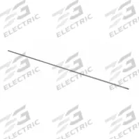 TELEMECANIQUE SENSORS Rod Kit: Float Rod Kit, For Series 9036FG (MPN 9049A61). Key specifications — Manufacturer Part Number: 9049A61; Brand: TELEMECANIQUE SENSORS; Includes: 33-3/4 in Aluminum Rod; Product Type: Float Rod Kit; Compatible with Series: 9036FG.
