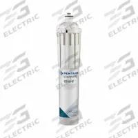 EVERPURE Water Filter Cartridge: 0.5 micron, 2.25 gpm, Everpure, 17 1/2 in Overall Ht, 22,500 gal (MPN 300-05835). Key specifications — Brand: EVERPURE; Reduces: Sediment; Filter Media: Carbon.