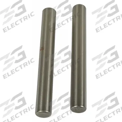 SPEEDAIRE Hammer Frame Pin: Mfr Part # TT1230B00700011G, Compatible with Grainger Part # 2YRH1 - Air Tool Replacement Parts