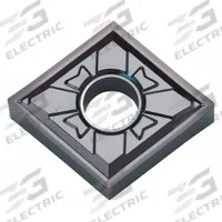 KYOCERA Diamond Turning Insert (MPN CNGG431MFPSKPR1225)