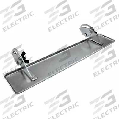 MAKITA Bevel Guide: For KP0800K/N1900B (MPN 123060-6) - Guides
