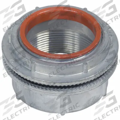 SQUARE D Bolt-On Hubs: For Conduit Size 2 in - Disconnect Switch Enclosure Hubs