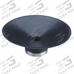 SMC Vacuum Pad: Flat, w/o Adapter, 50 mm Pad Dia, Food Grade Silicone Rubber, White, 19.5 mm Pad Ht (MPN ZP50US). Key specifications — attr1019136: ZP50US; attr1019138: SMC.