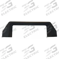 CRETORS Handle: 19233. Key specifications — attr424927: Heated Display Cases; attr424920: CRETORS; attr1045992: 31EW18; attr1045993: 19201-A; attr1045996: Handle; attr424917: 19233.