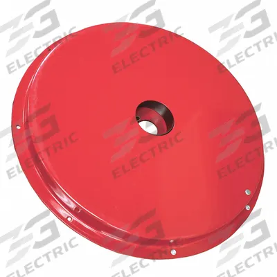 REELCRAFT Replacement Spring: For 9000 Reel Series, Steel - Hose Reel Drive Spring Assemblies with Canister
