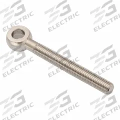 AMPG Fixed Rod End: Stainless Steel, Plain, 150 mm Hole Center-to-End Lg, Right Hand (MPN ZEBM20X150-174). Key specifications — attr952243: AMPG.
