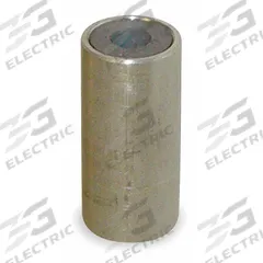ECONOLINE Abrasive Blast Nozzle: Siphon Feed, Tungsten Carbide, 5/16 in, 25 cfm (MPN 201382). Key specifications — Brand: ECONOLINE; Compatible with Manufacturer Model Number: 201381; Includes: Single Nozzle.
