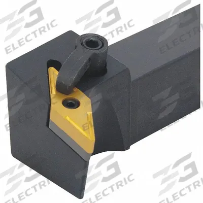 DORIAN Indexable Turning Toolholder: MVLNL164D (MPN 73310151113) - Indexable Turning & Profiling Toolholders