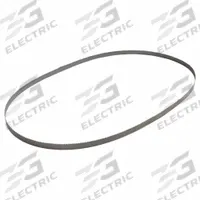 MILWAUKEE Portable Band Saw Blade: Metal, 8/10, 14 5/16 in Blade Wd, 0.5 in Blade Thick, Thick Metal (MPN 48-39-0603). Key specifications — attr1097927: 8/10; attr1097929: Thick Metal; attr1097934: MILWAUKEE.