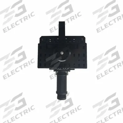 BRADY Gobo Projector: Safety Sign Projector, Black, 110 V_240 V Volt, 300 W - LED Sign Projector Kits
