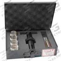 APPROVED VENDOR Thread Repair Kit: Free-Running, M33 Thread Size, 1 61/64 in Overall Lg, Plain (MPN 82196). Key specifications — Insert Types Included: Helical Inserts; Compatible Material: Metal; System of Measurement: Metric; Brand: APPROVED VENDOR; Finish Type: Plain.