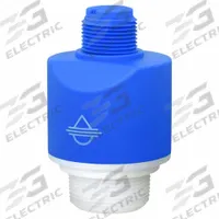 Noncontact Level Sensor,80 GHz,30V DC (MPN LR81-0011). Key specifications — Gasket Material: Viton; Accuracy: +/-2 mm; Brand: ECHOBEAM; Display Type: None.
