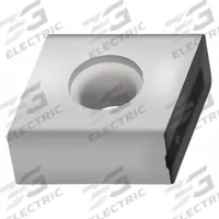 WALTER Diamond Milling Insert: CNMU120608-D57T (MPN 5918338)