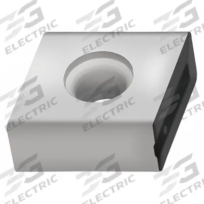 WALTER Diamond Milling Insert: CNMU120608-D57T (MPN 5918338) - Diamond Indexable Milling Inserts