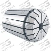 TECHNIKS Collet: ER32, 11/32 in (MPN 04232-11/32). Key specifications — attr1033353: 04232-11/32; attr1033354: TECHNIKS.