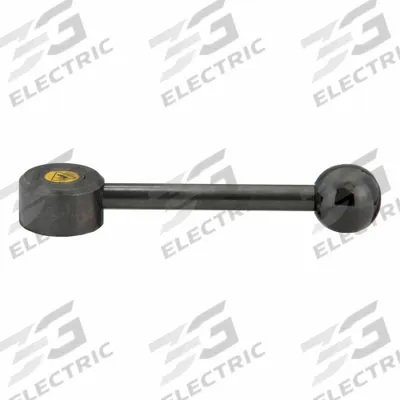 KIPP Adjustable Handle: Steel, 1/2"-13 Thread, 27 mm Thread Lg - Low-Profile Adjustable Tension Levers with Threaded Hole