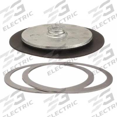 WILKERSON Self Relieving Diaphragm Assembly: Mfr Part # RRP-96-682 - Compressed Air Treatment Replacement Parts