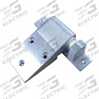 KASON Pacesetter Hinge: Mfr Part # 11255000004. Key specifications — Product Type: Pacesetter Hinge; Manufacturer Part Number: 11255000004; Brand: KASON.