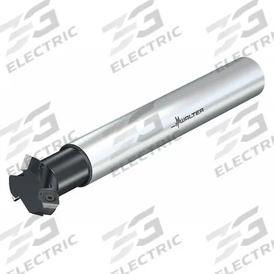 WALTER Indexable Chamfer Mill: M4574-025-A25-03-05 (MPN 6556079) - Machining