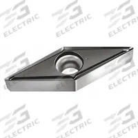 WALTER Diamond Turning Insert: VCGT3(3)0.5-FM2, VCGT160402-FM2 (MPN 7499383). Key specifications — attr257732: VCGT3(3)0.5-FM2; attr257733: VCGT160402-FM2.