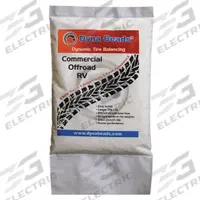 DYNA BEADS Tire Balancing Beads: Wheel Balancing Beads, Trucks, Ceramic, White, 14 oz Wt (MPN Fleet). Key specifications — attr864524: White; attr864526: Trucks; attr864531: Ceramic; attr864535: Wheel Balancing Beads; attr864522: DYNA BEADS.