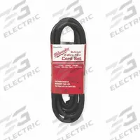 MILWAUKEE Power Tool Cord: For 9092-20, 6KX25/6KX36/6KX39/6KX40 (MPN 48-76-5110). Key specifications — attr314587: 9092-20; attr424380: Power Tool Cord; attr325165: MILWAUKEE.