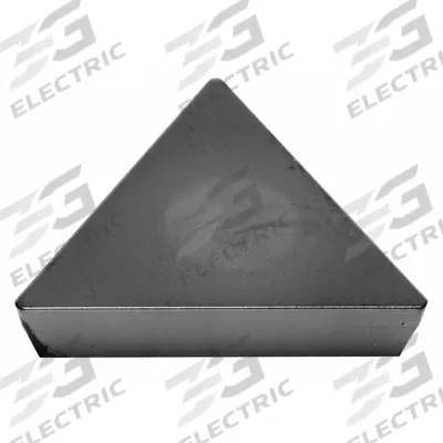 SUMITOMO Triangle Turning Insert: TPMN221 - Triangle (T) Indexable Turning Inserts