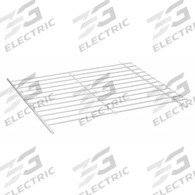 ELECTROLUX Wire Shelf: Mfr Part # 241657502 - Electrolux Parts for Refrigerators & Freezers