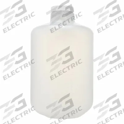 APPROVED VENDOR Plastic Carboys, Jerricans - Round Carboys