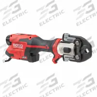 RIDGID Cordless Press Tool Kit: 12V, Compact, Inline, Black Steel/Copper/PEX/Stainless Steel (MPN 78178). Key specifications — attr518742: RP 251; attr518712: (2) Batteries.