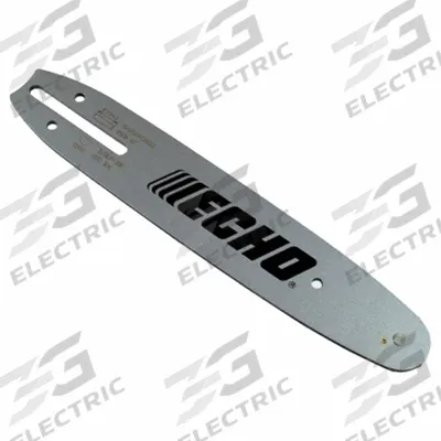 ECHO Replacement Bar: 12 in Compatible Bar Lg, 3/8 in - Bars