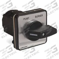 MI-T-M Cam Switch: Mfr Part # 32-0435, Steel/Brass/Plastic/Rubber. Key specifications — Compatible with Manufacturer Model Number: HHB-1003-0E1A; Product Type: Cam Switch; Manufacturer Part Number: 32-0435.