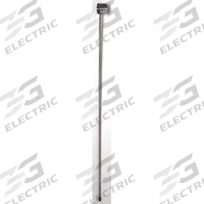 APPROVED VENDOR Dipper: Stainless Steel, Non-Sterile, 500 mL - General Purpose Lab Dippers